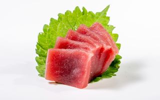 S2. Sashimi tonno