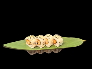 S4 Uramaki de Camarão