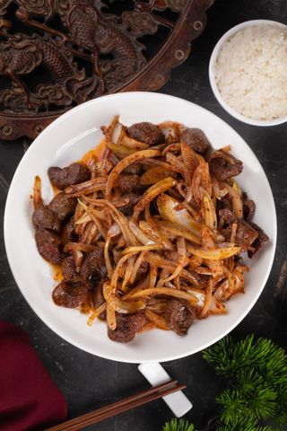 Шашлык из почек (350г)