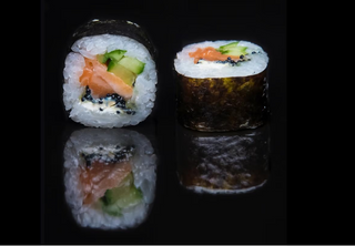 Саке ояко (250г)