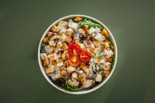 Salada César