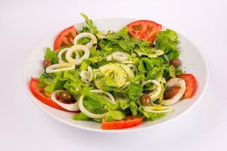 Salada Mista
