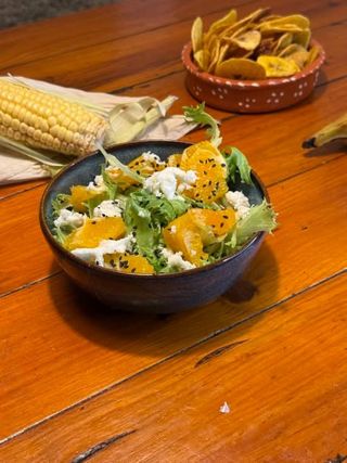 Salada Mista