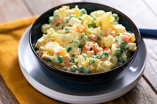 Salada Russa