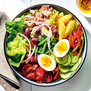 Salade Niçoise