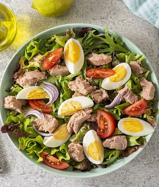Salade Niçoise