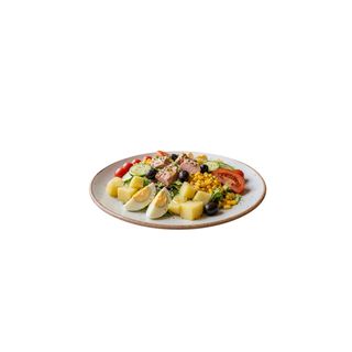 Salade Niçoise