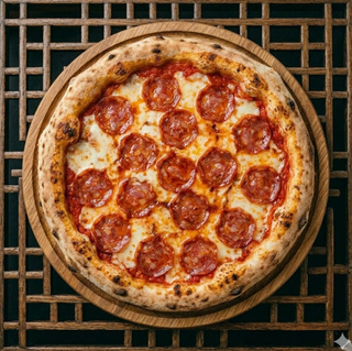 Salame piccante