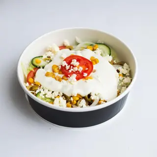 Salata miješana
