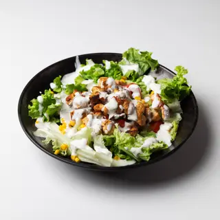 Pileća salata