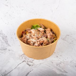 Tuna salata