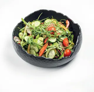 Салат кайсен (350г)