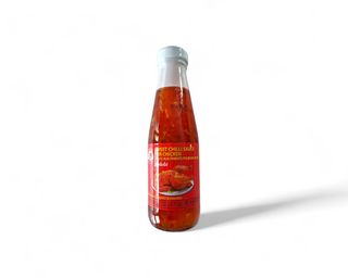 Salsa agrodolce piccante 230 g