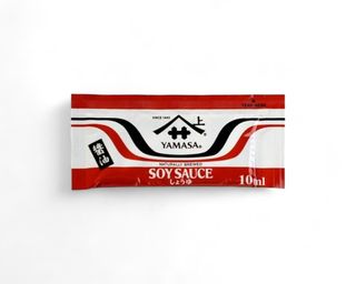 Salsa soia classica 10 ml