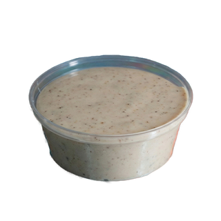 Salsa alabama peppery