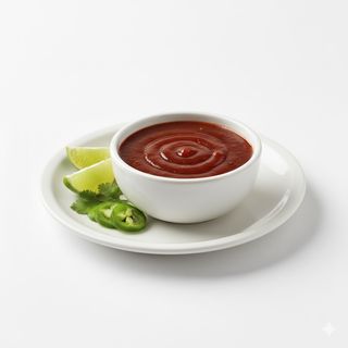 Pico de gallo