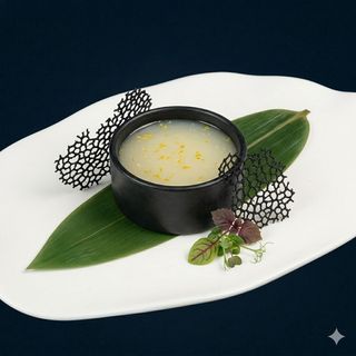Salsa yuzu