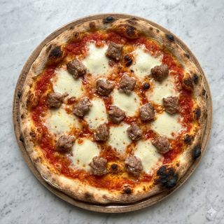 Salsiccia