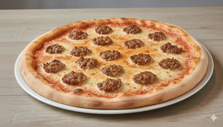 Salsiccia