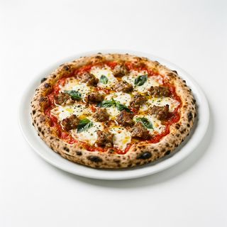Salsiccia fresca