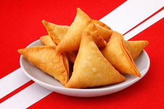 Samosa