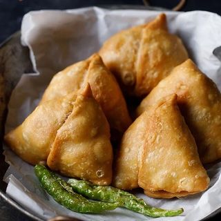 Samosa