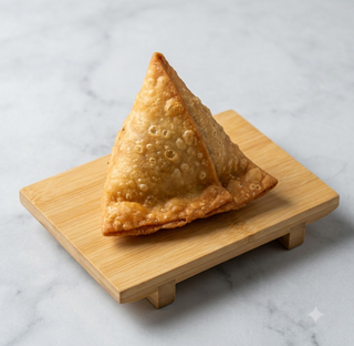 Samosa vegetariano