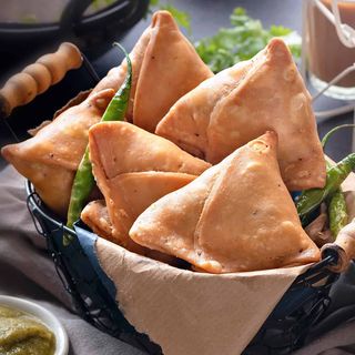 Samosa (100г)