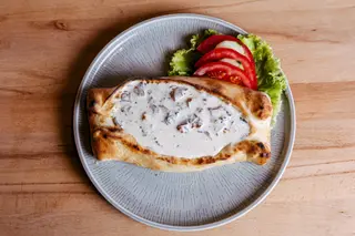 Pileća maslenica