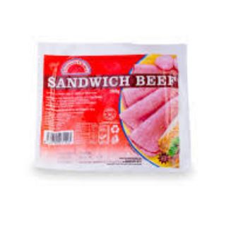 Beef Sandwich, 200g