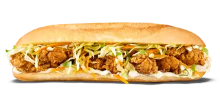 Sandwich Escalope Pané