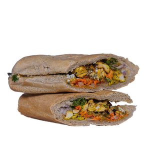 Sandwich Dinde