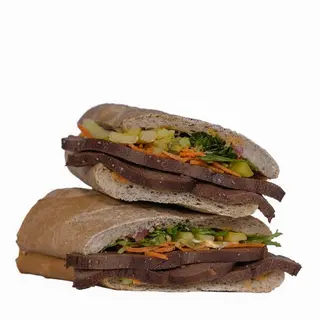 Sandwich Tihane