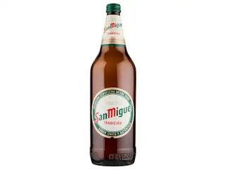 San Miguel Tradición Birra...