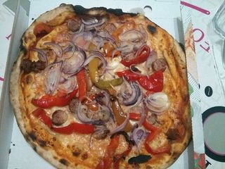 Saporita