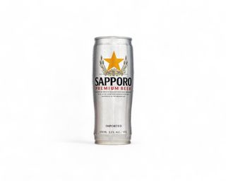 Sapporo 65 cl