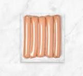 Sara Chicken Franks 340G