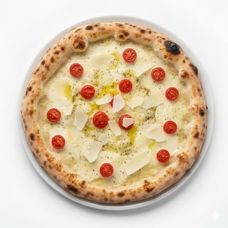 Saracena normale