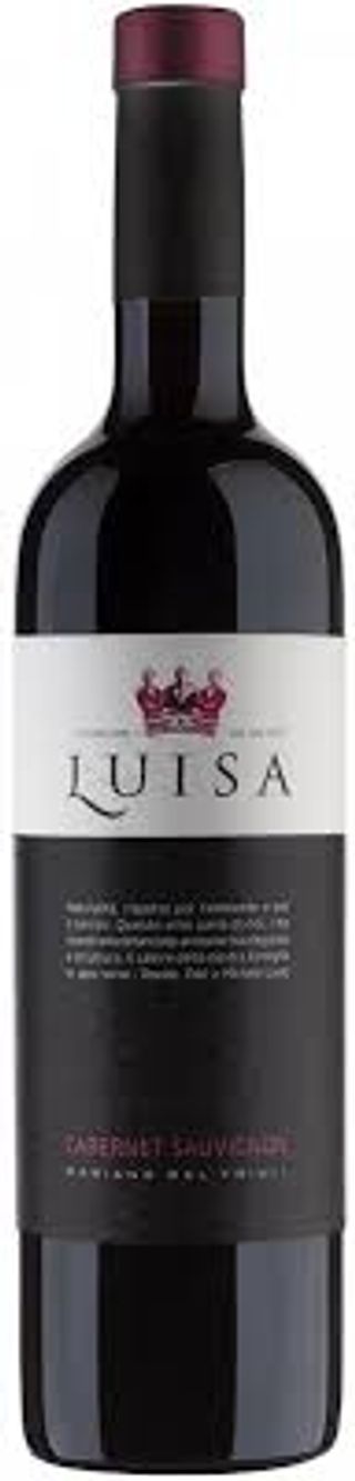 Sauvignon Luisa