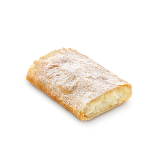 Savijača sa sirom 100g