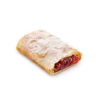 Savijača sa šljivama 100g