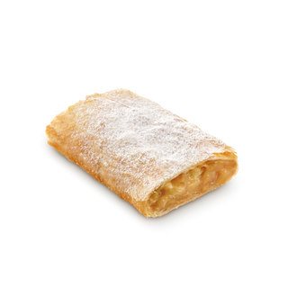 Savijača s jabukama 100g