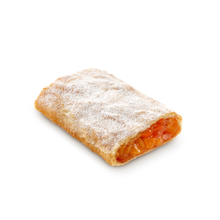 Savijača s marelicom 100g