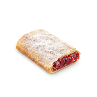 Savijača s višnjom 100g
