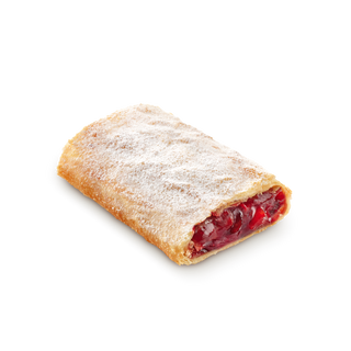 Savijača s višnjom 100g