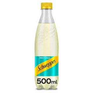 Schweppes Bitter lemon 0,5l