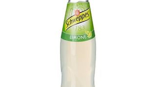 Schweppes tonica lemon