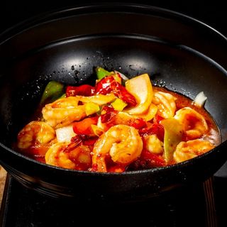 SCO001. Scodella gamberi