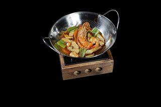 Scodella frutti di mare