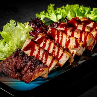 SEC016. Maiale charsiu